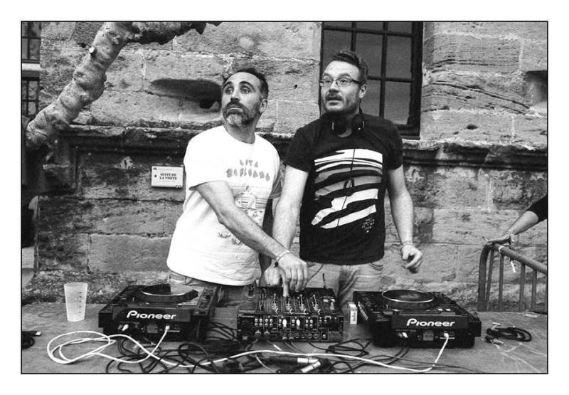 Sheitan Brothers