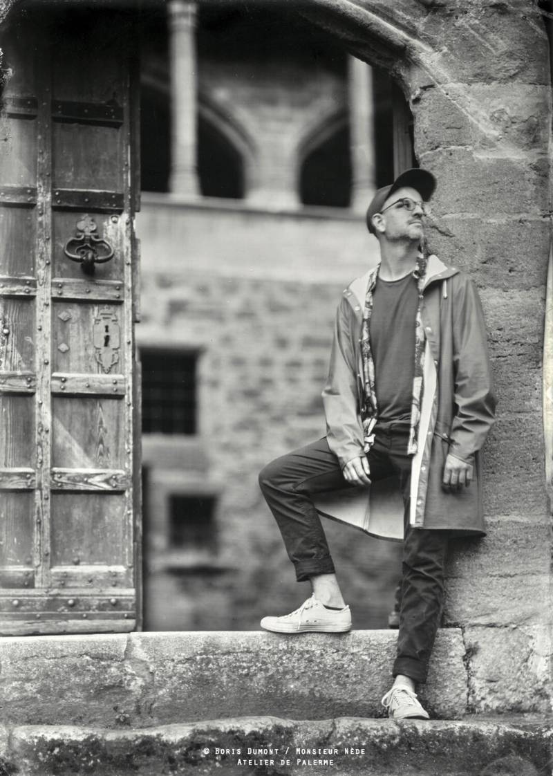 © Atelier De Palerme