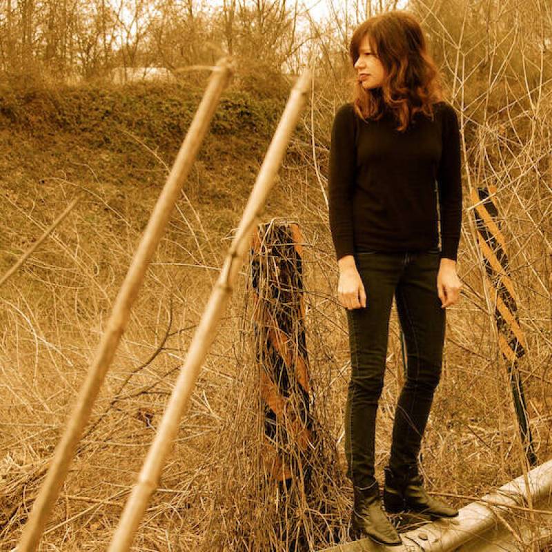 Shannon Wright