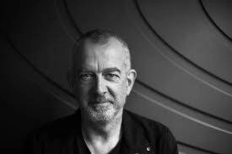 Dave Haslam