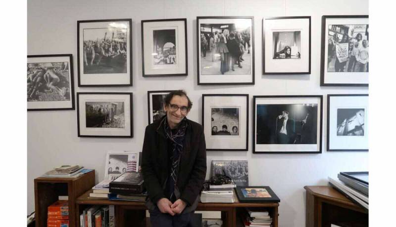 Richard Bellia