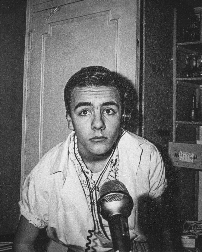 Laurent Garnier