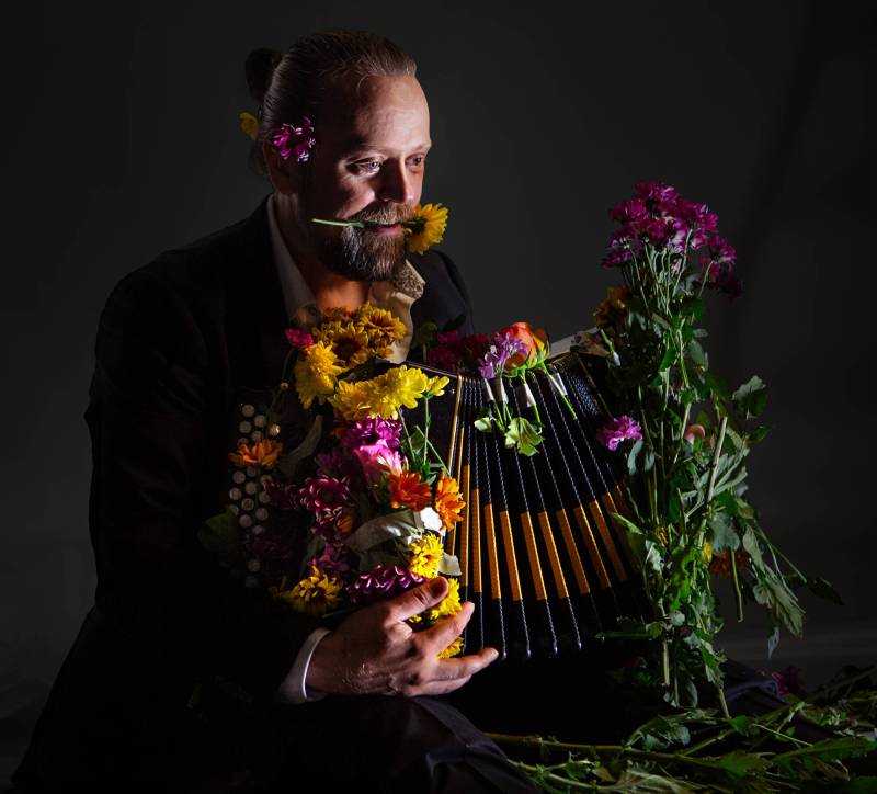 ANTTI PAALANEN