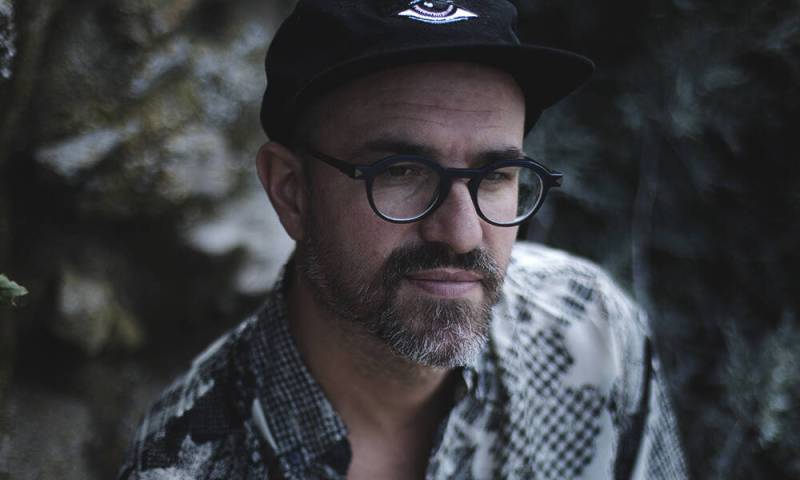 Marc Melia