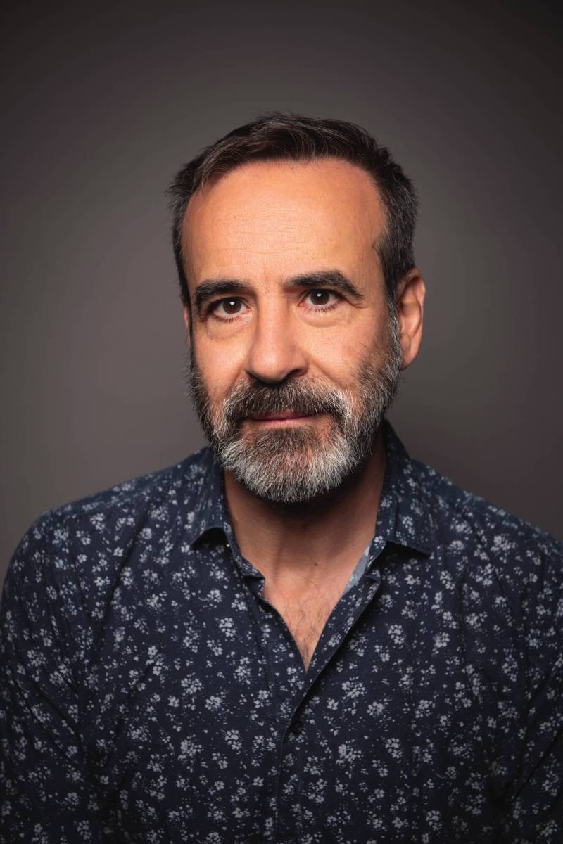 Michka Assayas