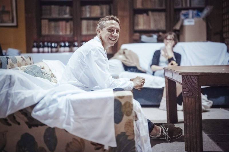 Gilles Peterson