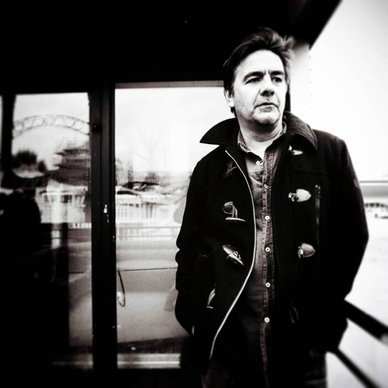 Laurent Garnier
