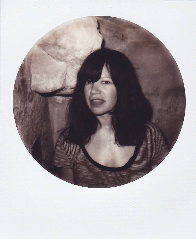 © Ethel Chauvin