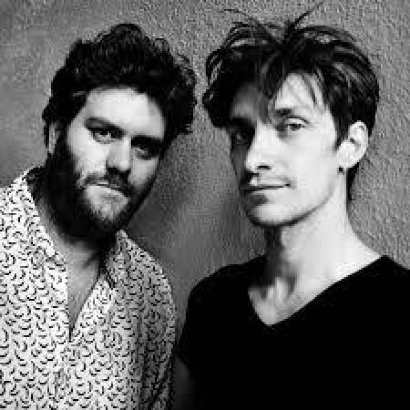 Tago Mago