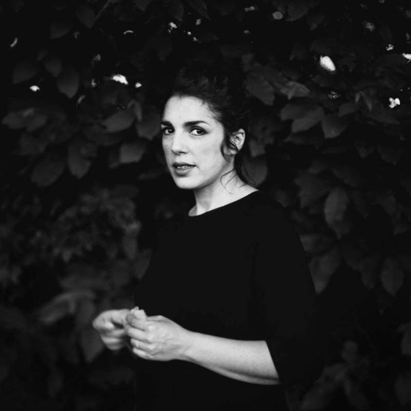 Laetitia Sheriff