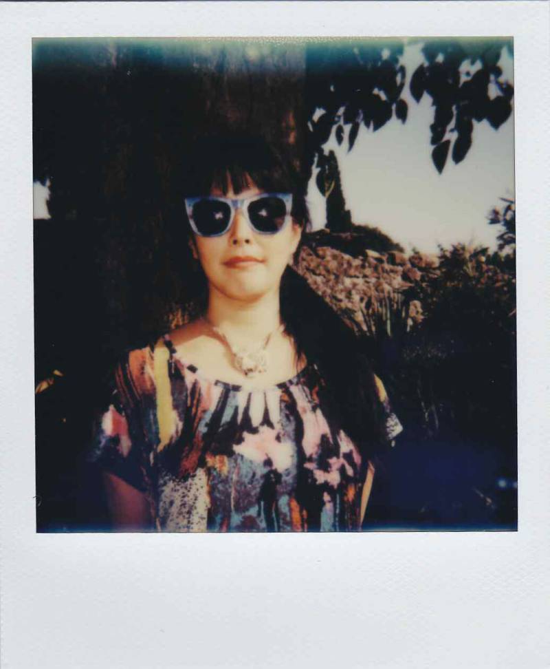 © Ethel Chauvin