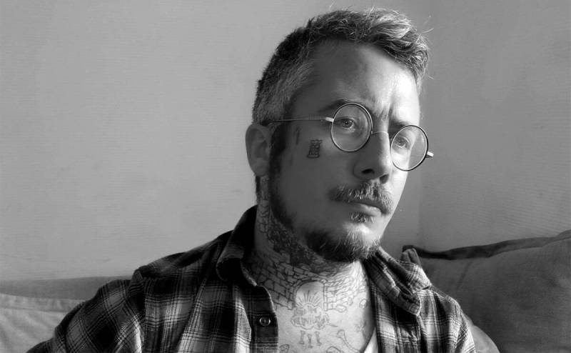 Arthur Satan