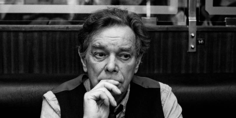Jean Claude Vannier