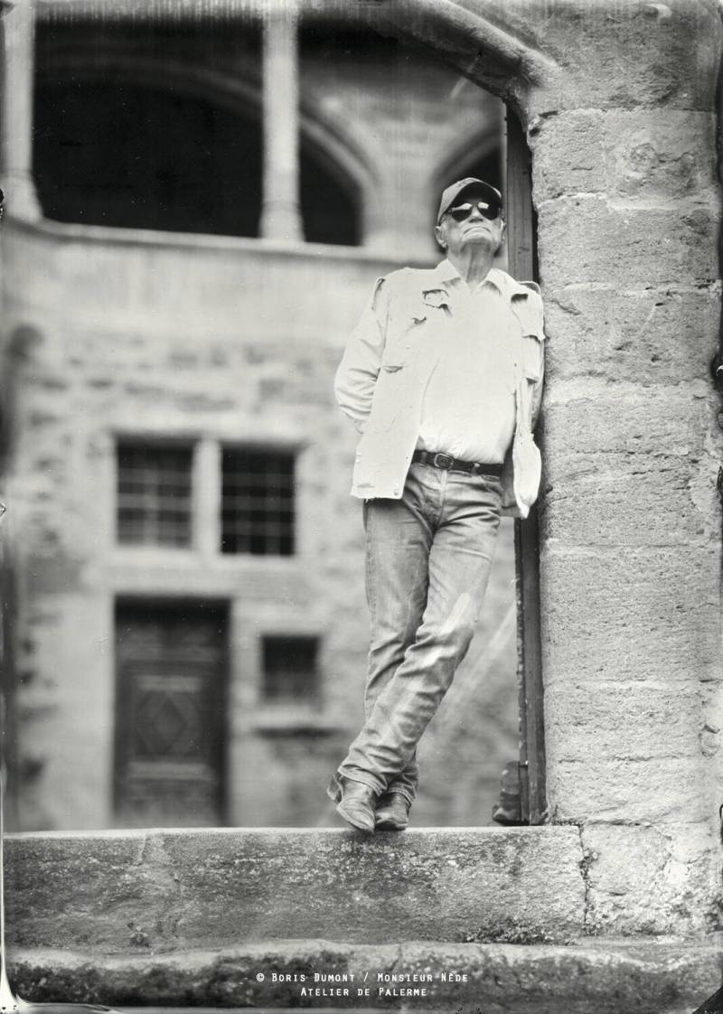 Michael Chapman