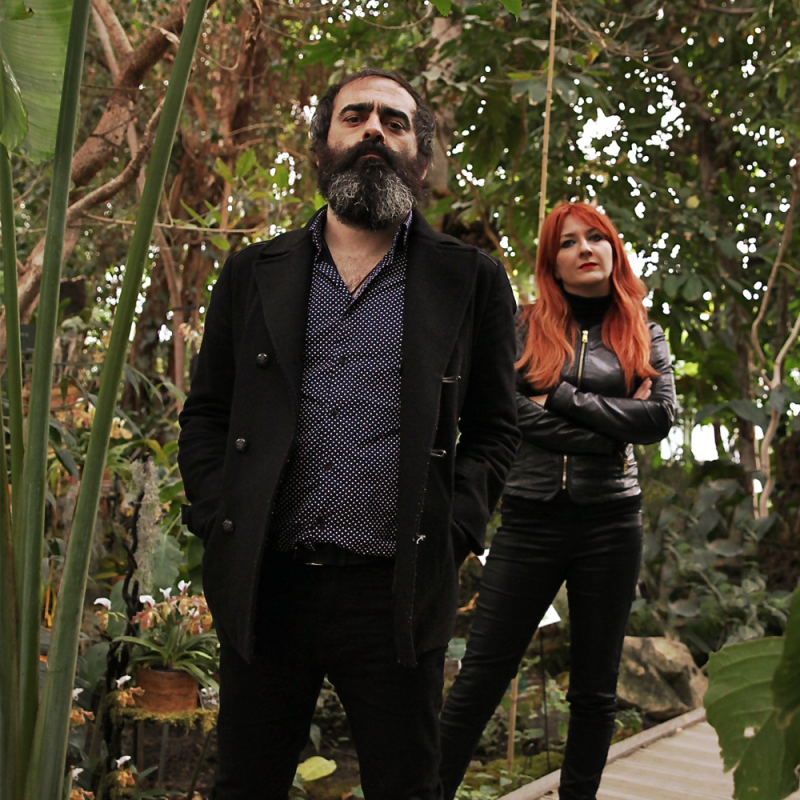 The Limiñanas