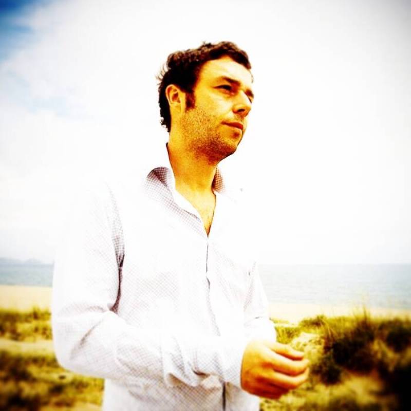 Baxter Dury