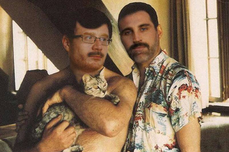 Sheitan Brothers