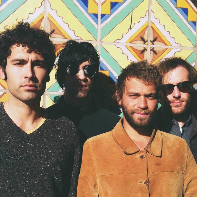 Allah-Las