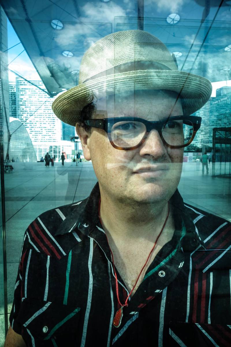 Etienne Jaumet